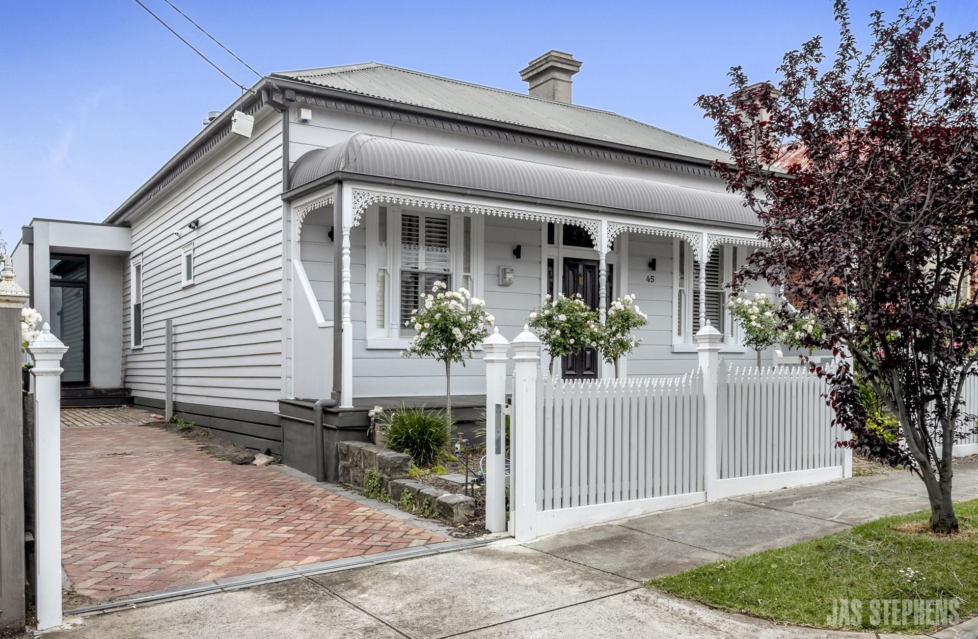 45 Primrose Street Moonee Ponds VIC, Moonee Ponds - Thumbnail 3