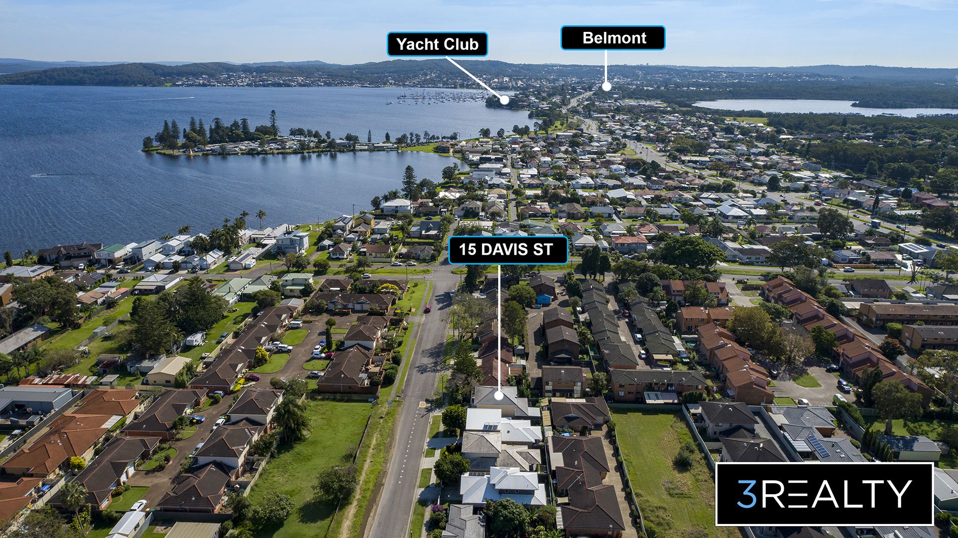 15 Davis Street, Marks Point - Thumbnail 2