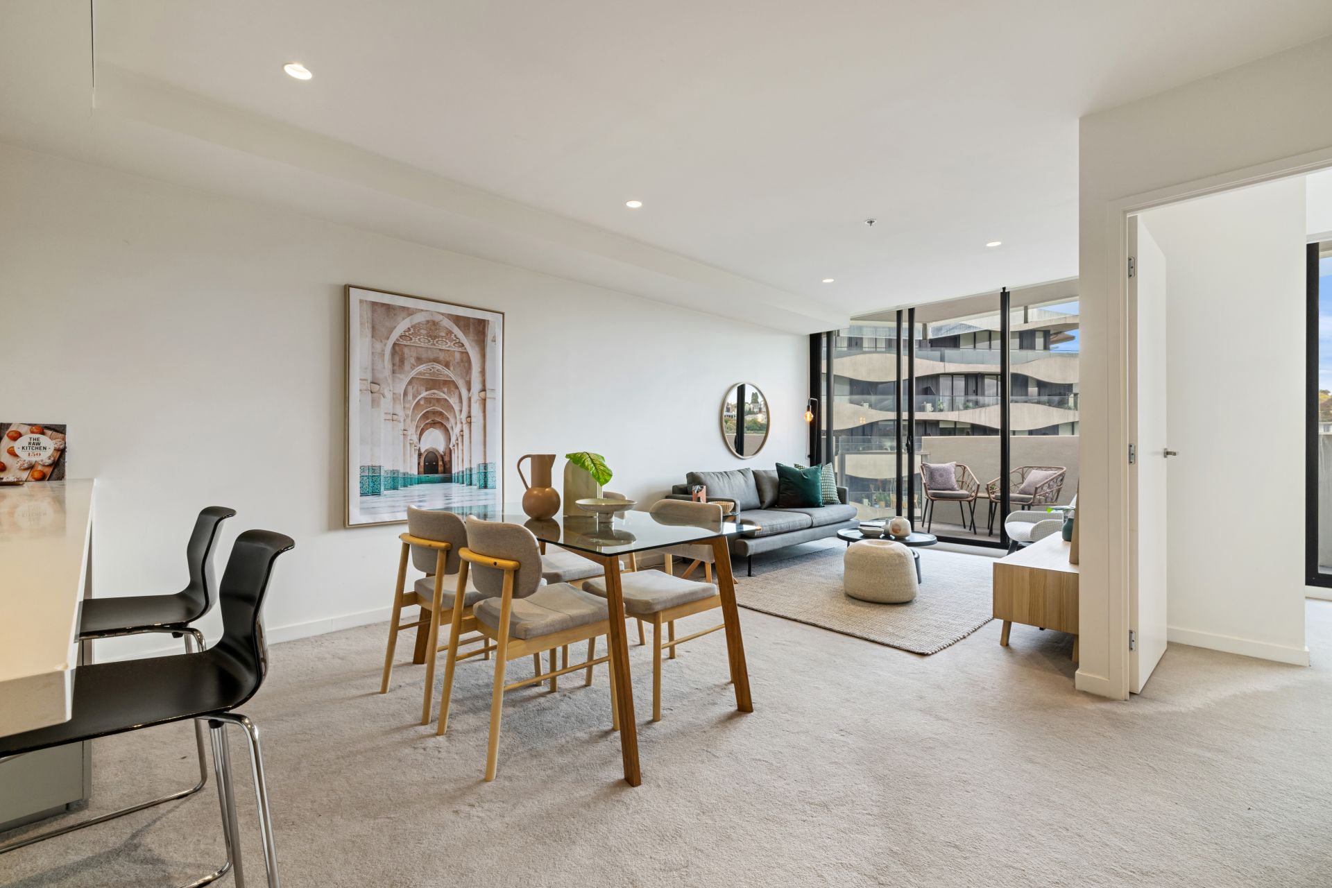 Spoil Yourself With The Lifestyle And The Location