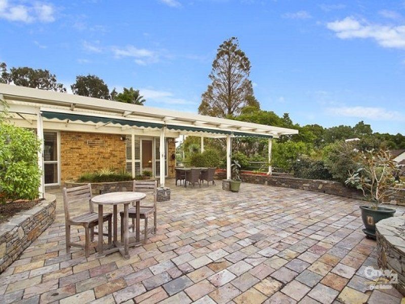 1/36 Milner Crescent WOLLSTONECRAFT NSW, Wollstonecraft - Thumbnail 2