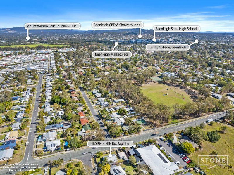 Real Estate For Sale 180 Riverhills Road Eagleby , QLD