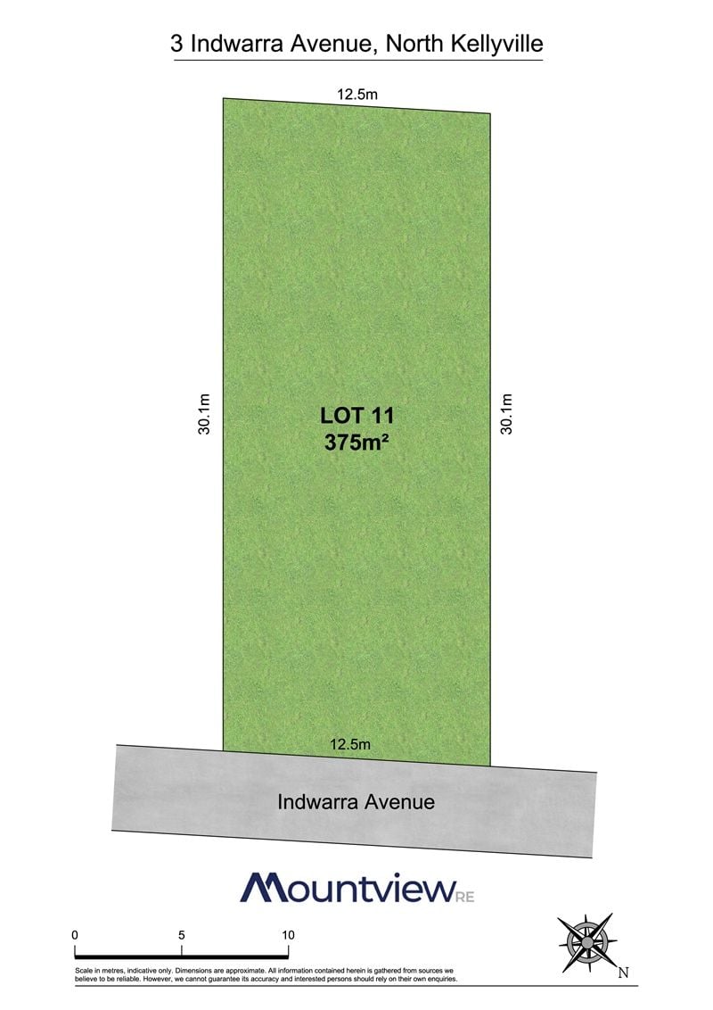 3 Indwarra Avenue, North Kellyville - Image 1