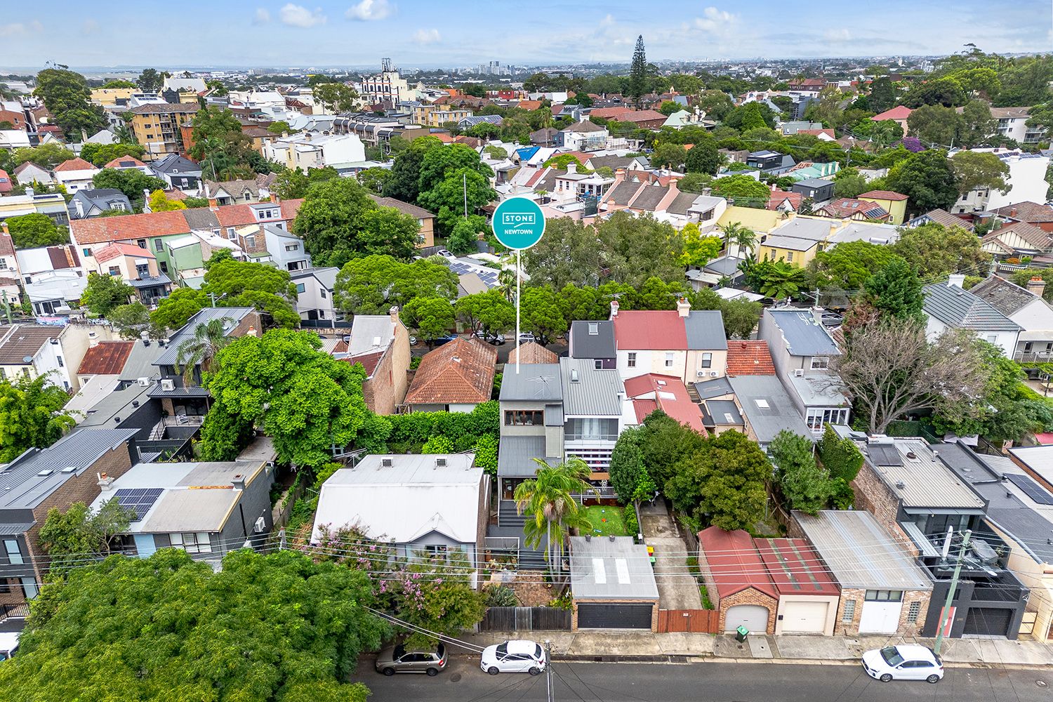 Real Estate For Sale 31 Augustus Street Enmore , NSW