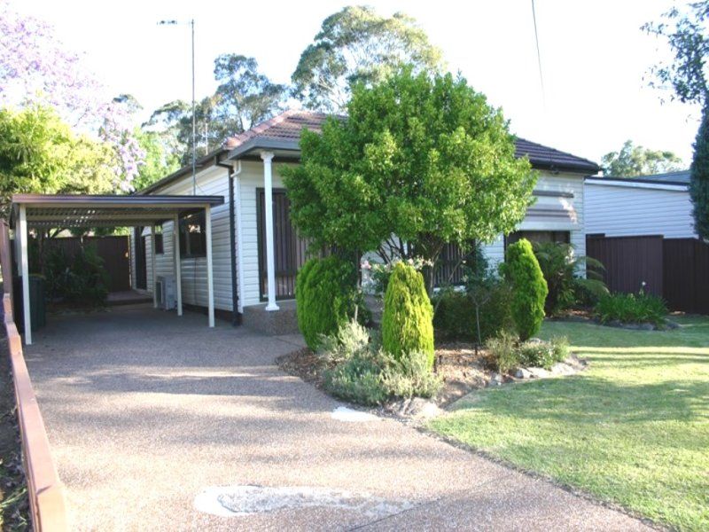 Real Estate For Sale 33 Matthews Square Ingleburn , NSW