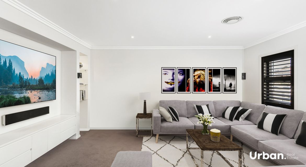 Colebee 1 Faxon Close