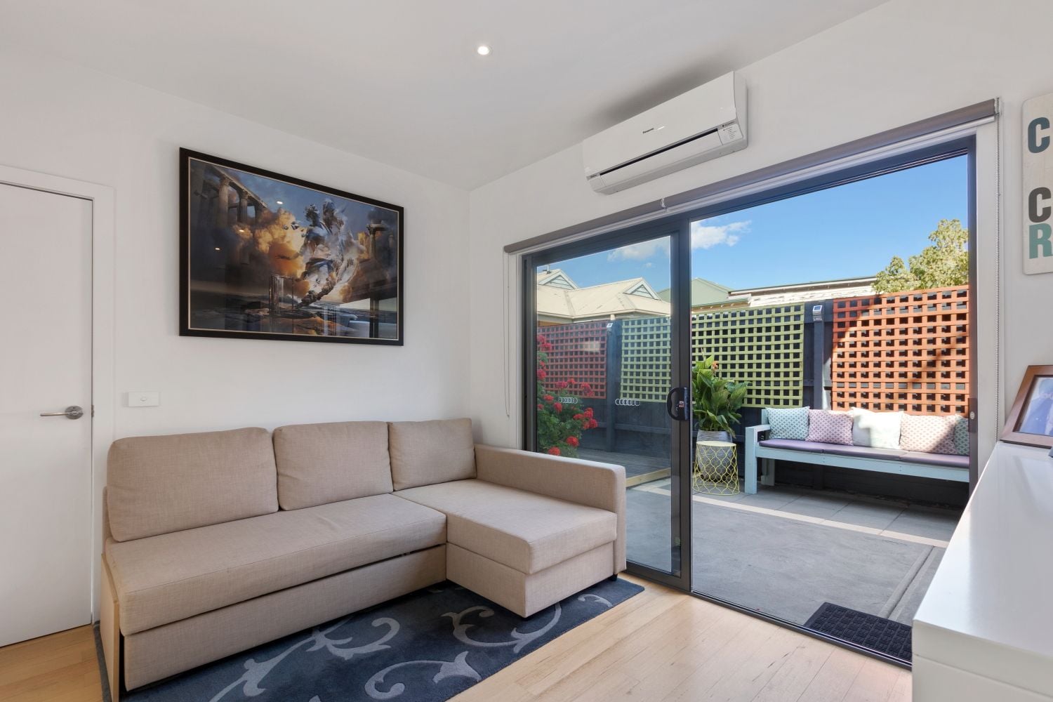 Amazing Start for First Home Buyers