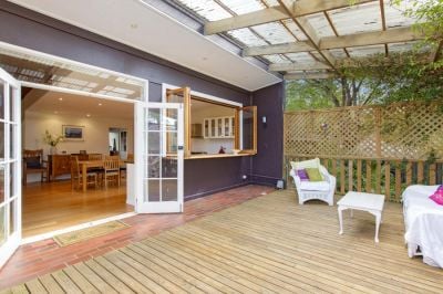 Start From Scratch or Finish What's Been Started...The Choice is Yours