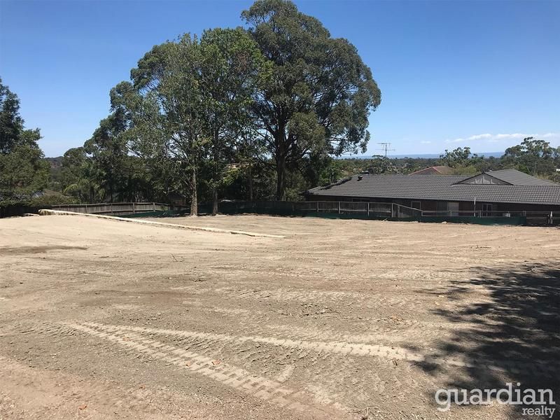 Lot 2, 40 Mills Road GLENHAVEN NSW, Glenhaven - Thumbnail 5