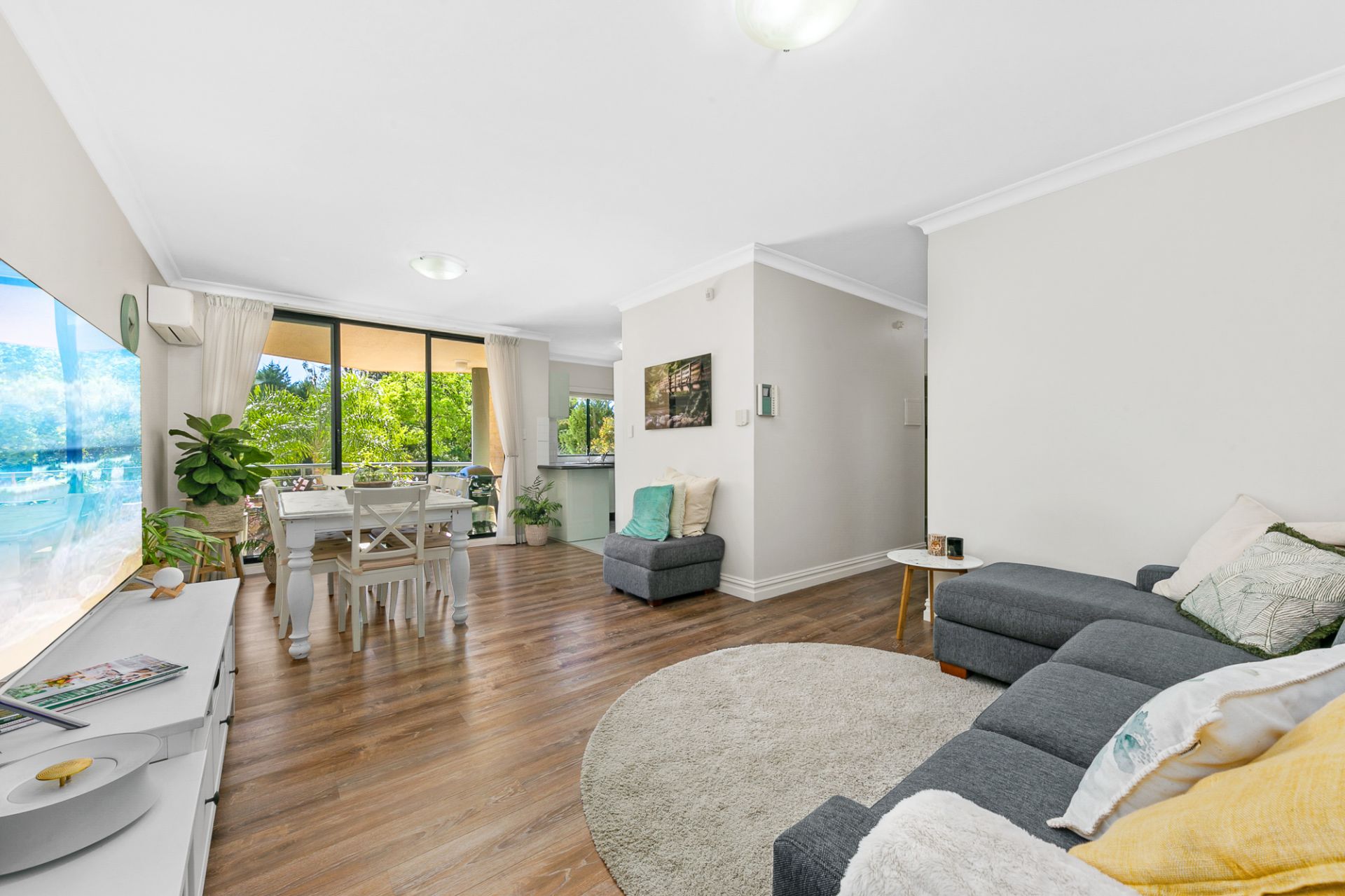 8/14-16 Campbell Street Northmead NSW, Northmead - Thumbnail 3
