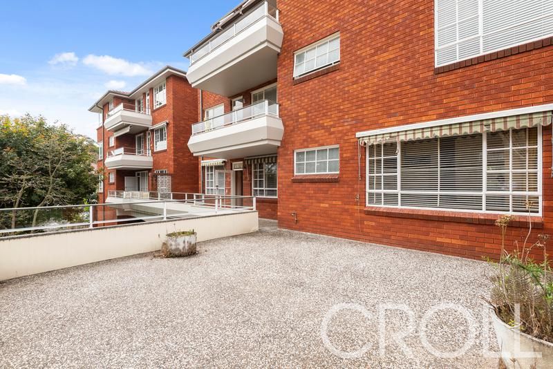 3/70 Bay Road WAVERTON NSW, Waverton - Thumbnail 5