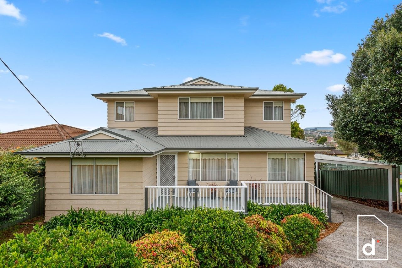 29 Matthews Drive, Mount Warrigal NSW