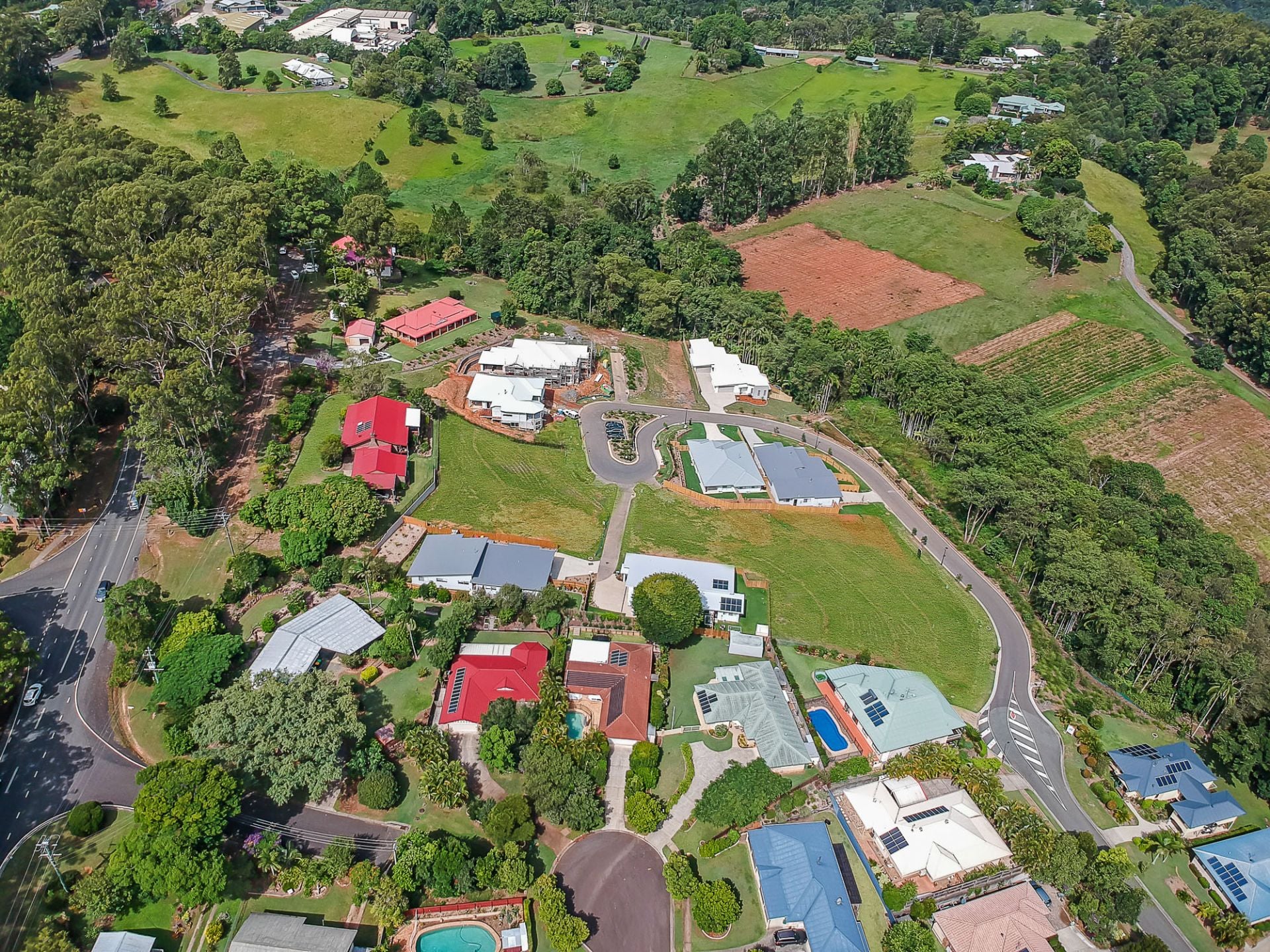 14/30 Corey Court Palmwoods QLD, Palmwoods - Thumbnail 2
