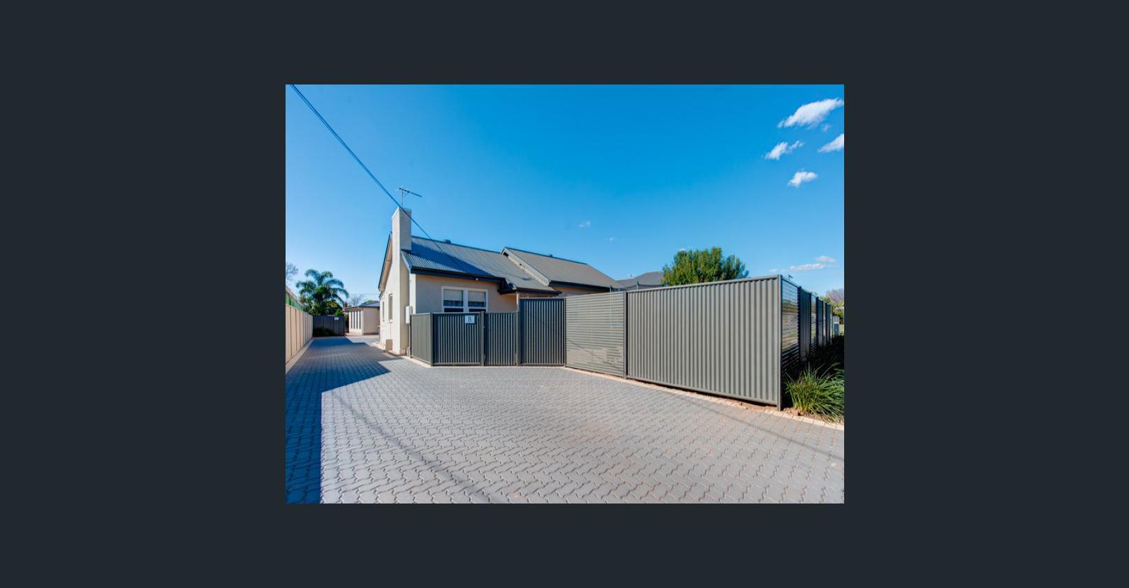 Real Estate For Lease 8 Mortimer Tce Brighton , SA