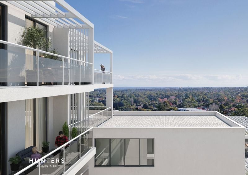 780-786 Pennant Hills Road, Carlingford