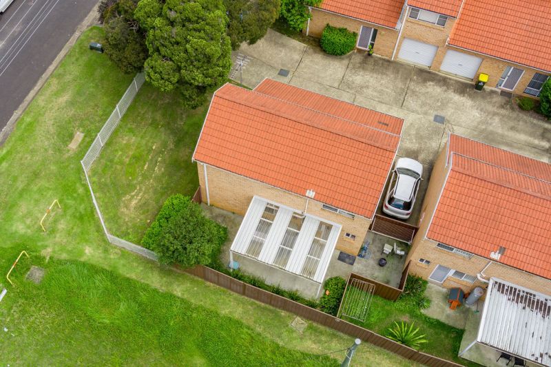 Real Estate For Sale 4/17 Belford Street Ingleburn , NSW
