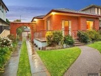 184 Homebush Road STRATHFIELD NSW
