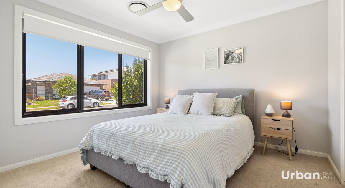 Marsden Park 20 Setaria Street