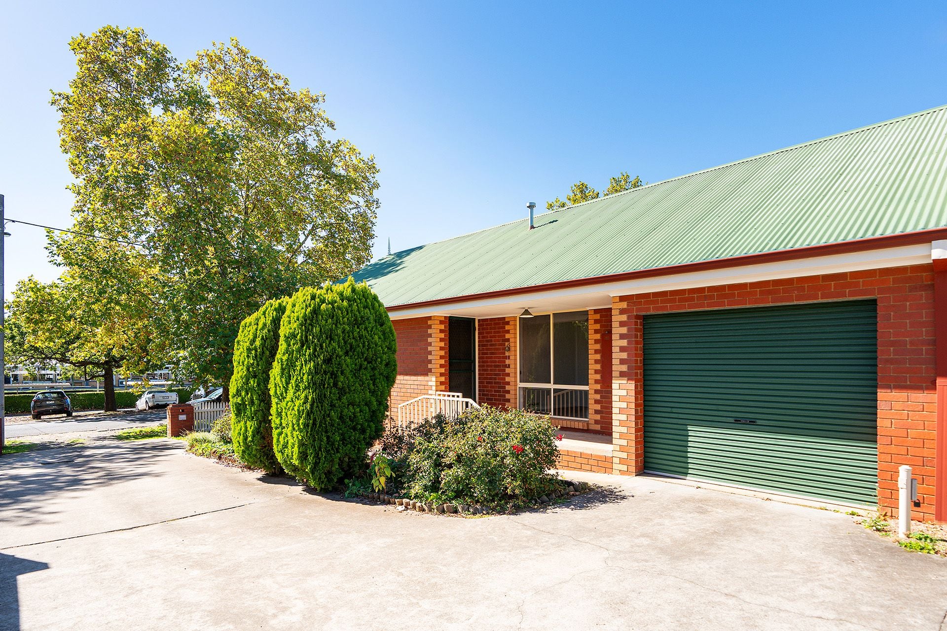 1/28 Berkeley Street, Castlemaine - Thumbnail 2