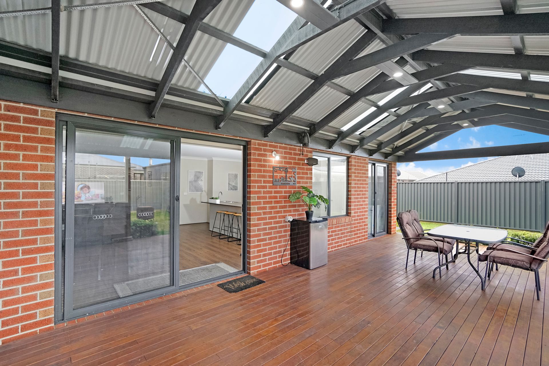 5 Fry Way, Miners Rest Ballarat Real Estate Pty Ltd
