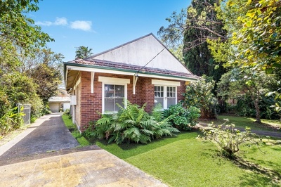 873 sqm with R3 zoning. Primed for potential