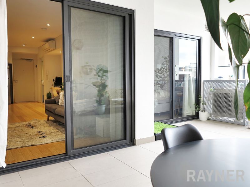21/152 Fitzgerald Street Perth WA, Perth - Image 1