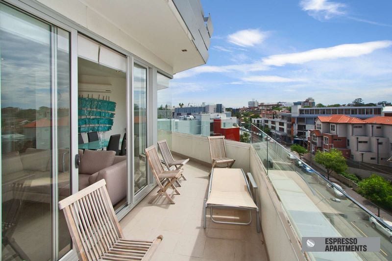 33/23 Irwell Street, St Kilda - Thumbnail 3