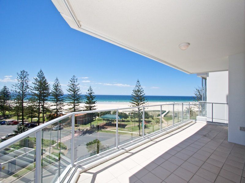 501 110 Marine Parade, COOLANGATTA, Coolangatta - Thumbnail 8