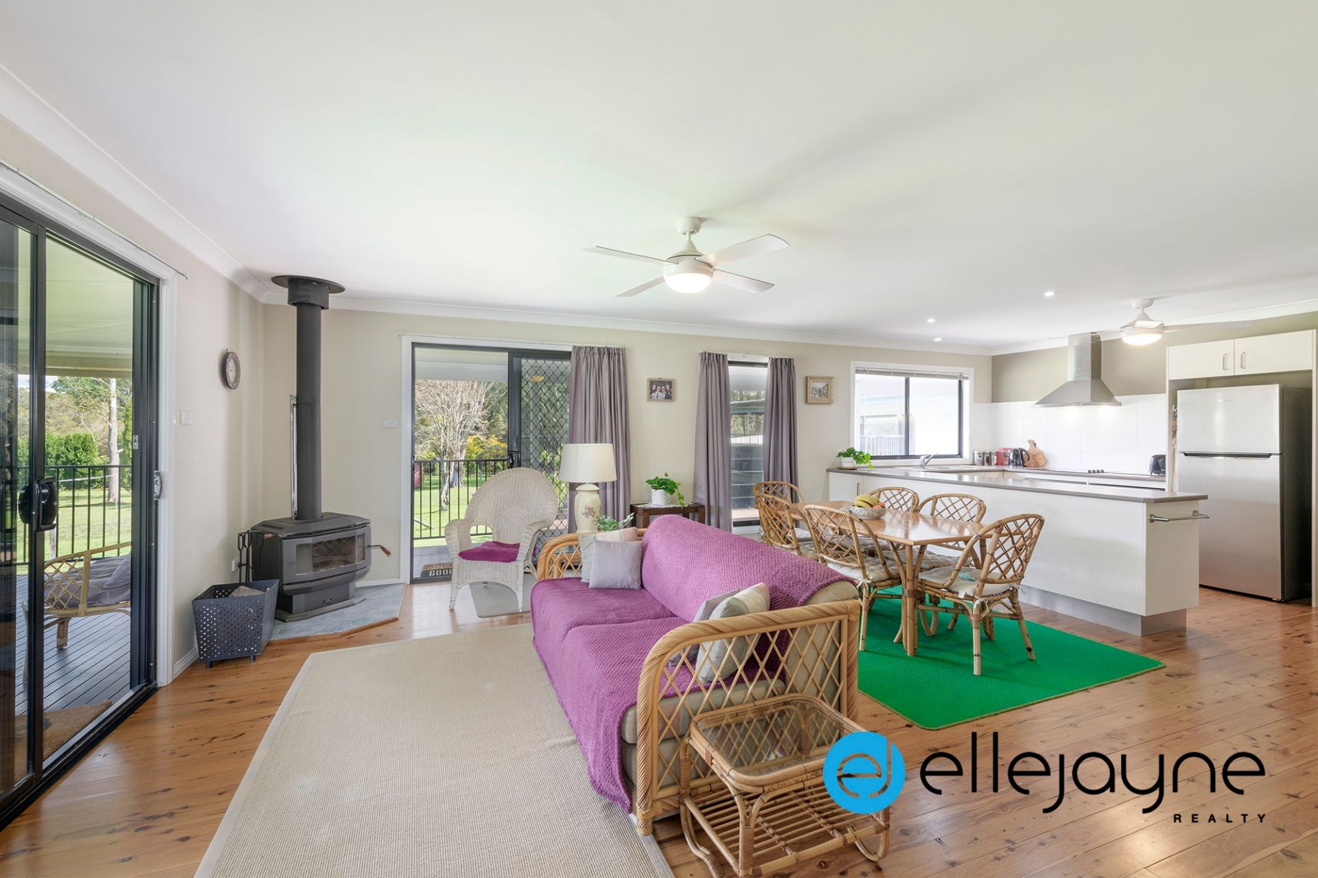 70 Butler Avenue, Cooranbong Ellejayne Realty Pty Ltd