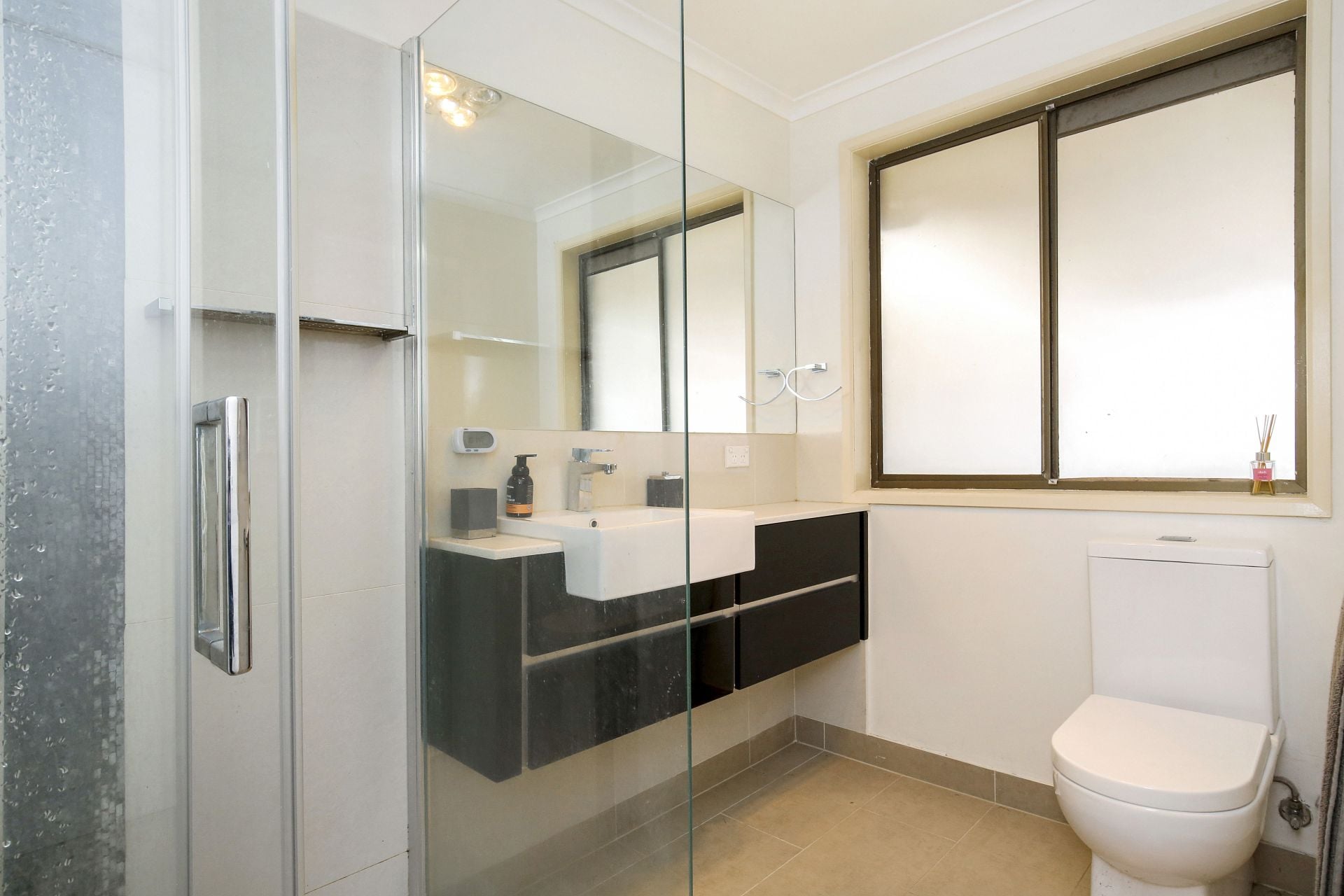 LEASED - OPEN CANCELLED
Convenient Living!