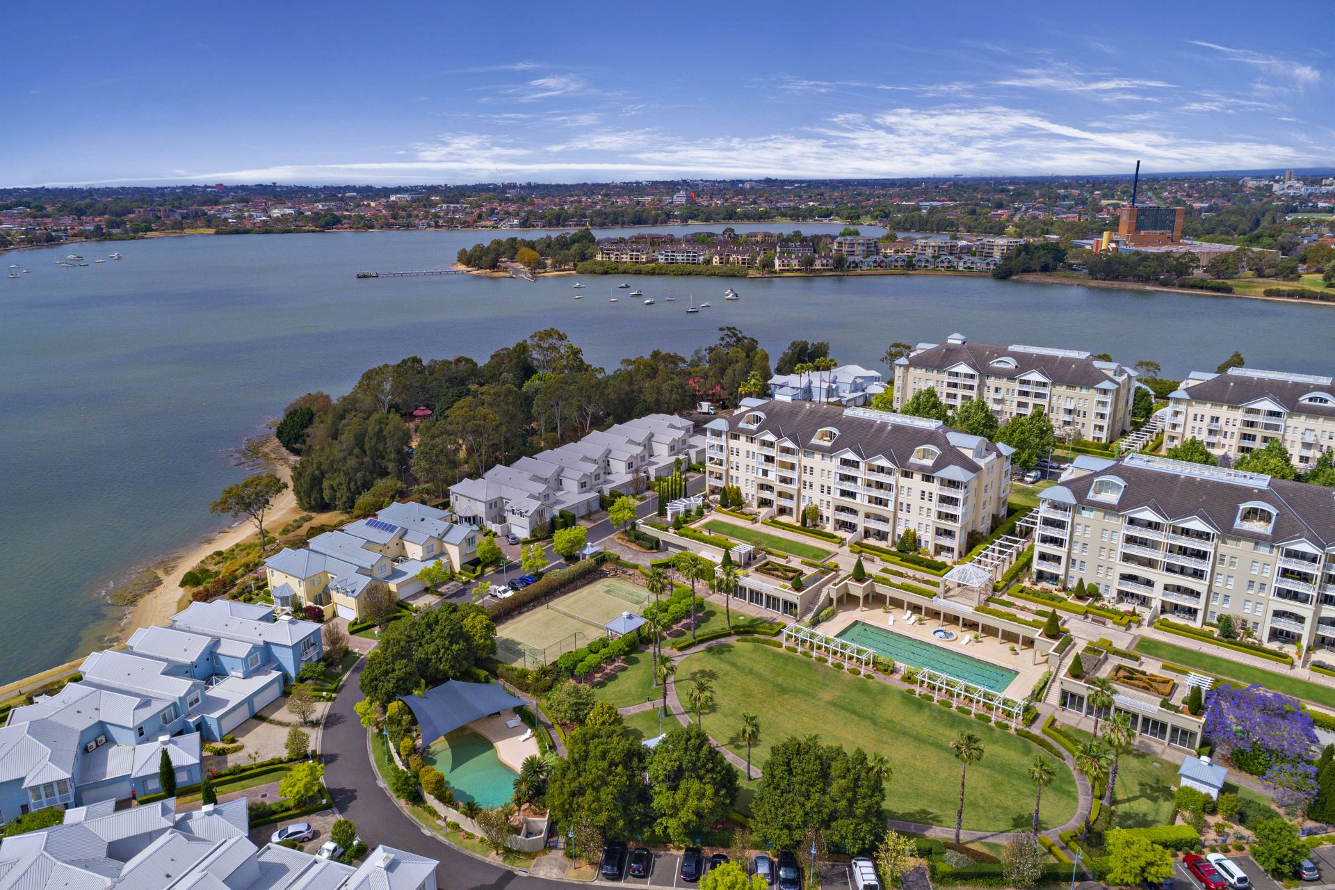 Real Estate For Sale 15A/43 Phillips Street Cabarita , NSW