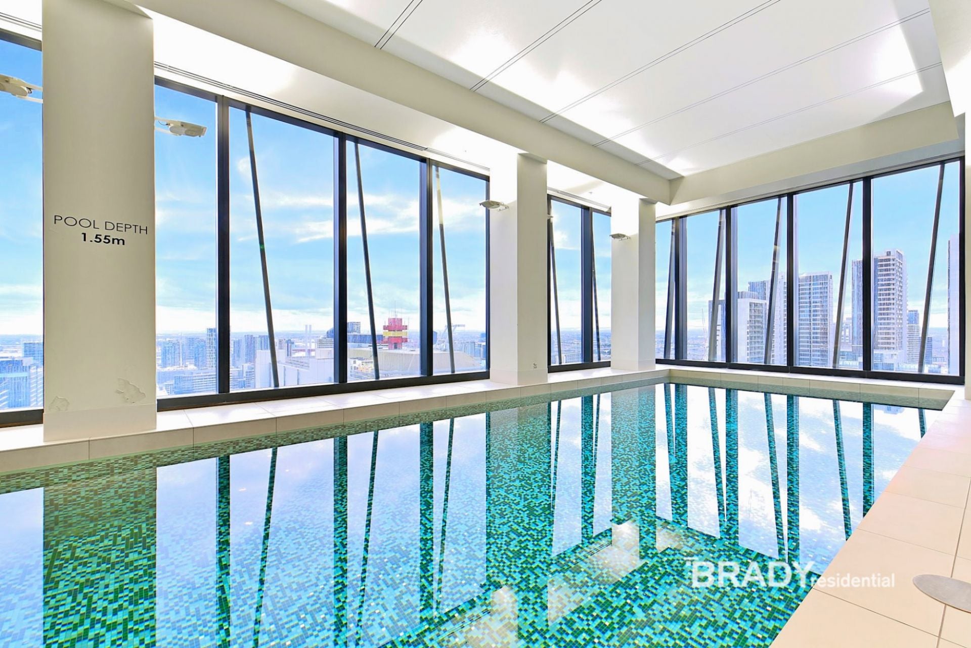 3903/568 Collins Street Melbourne VIC, Melbourne - Thumbnail 7