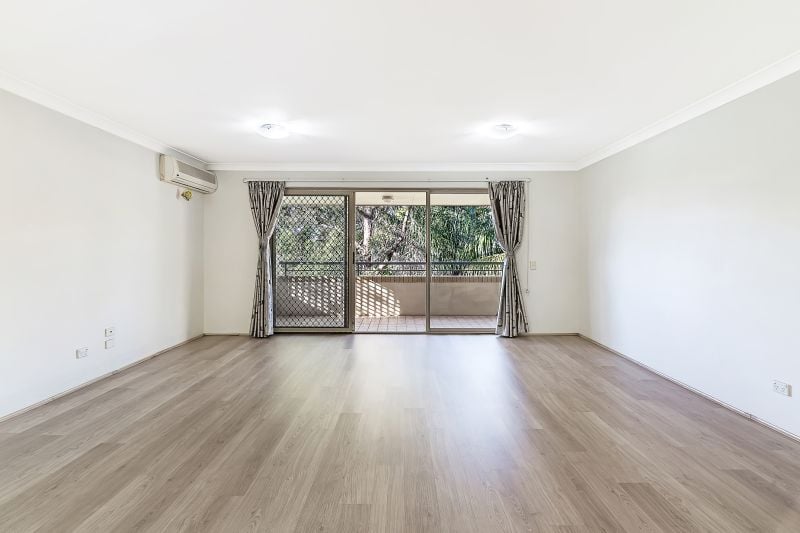 29K 19 - 21 George Street, North Strathfield
