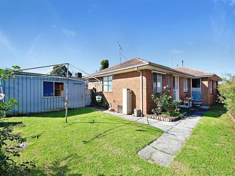 Four Bedrooms And Ready For You