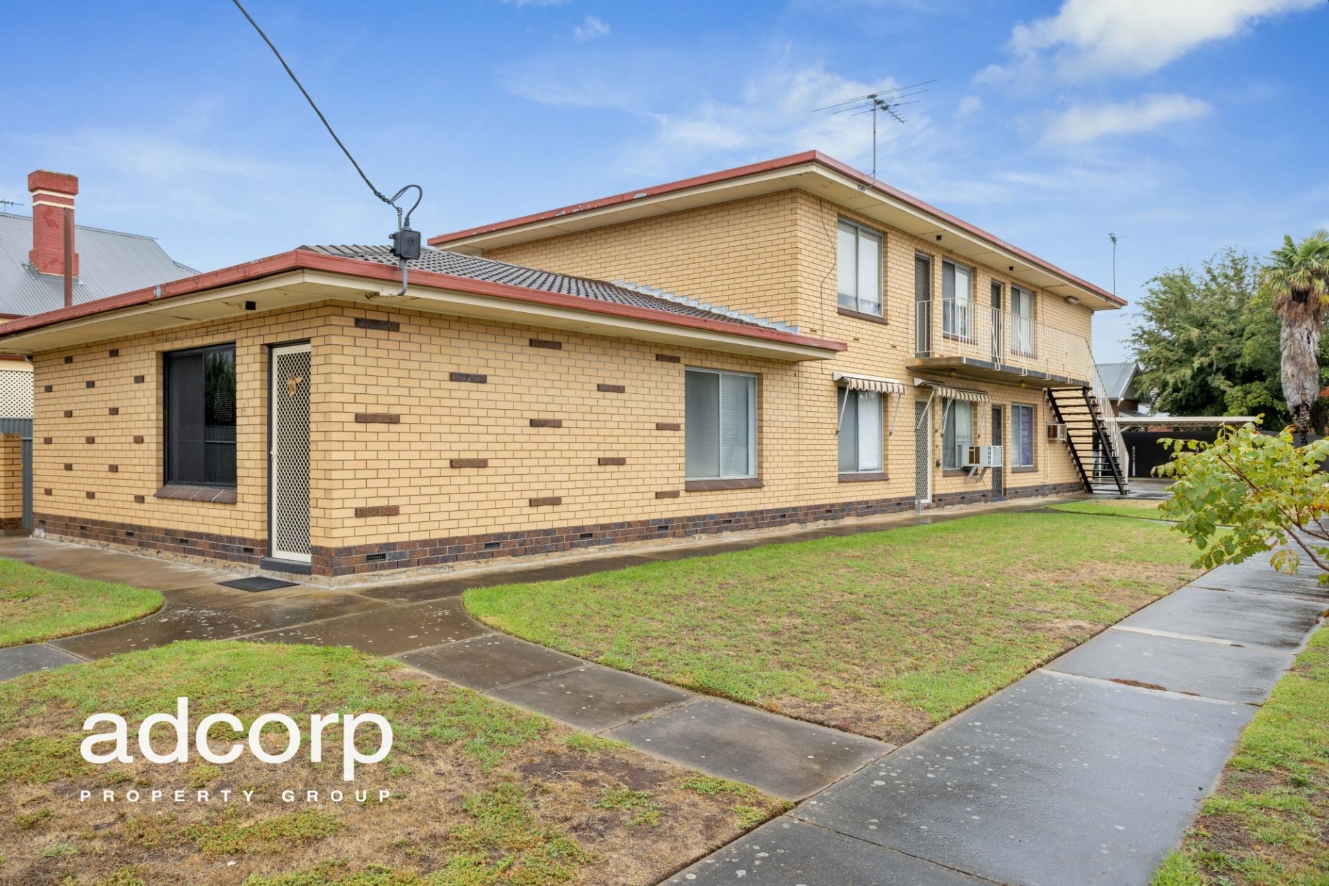 2/14 Marlborough Avenue Woodville Park SA, Woodville Park - Thumbnail 2