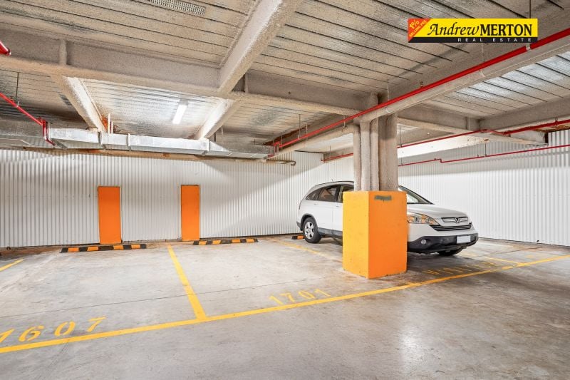 17011/5 Second Avenue, Blacktown