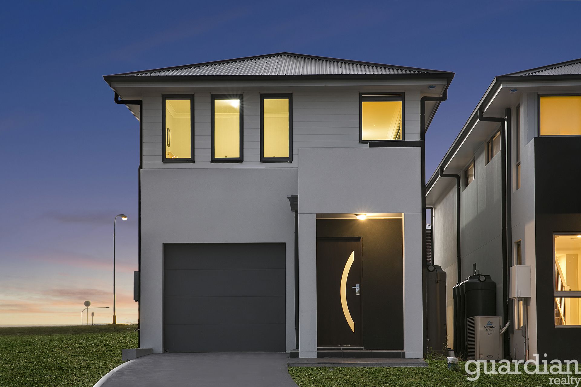 181/72 & 72a Austin Street Schofields NSW, Schofields - Thumbnail 2