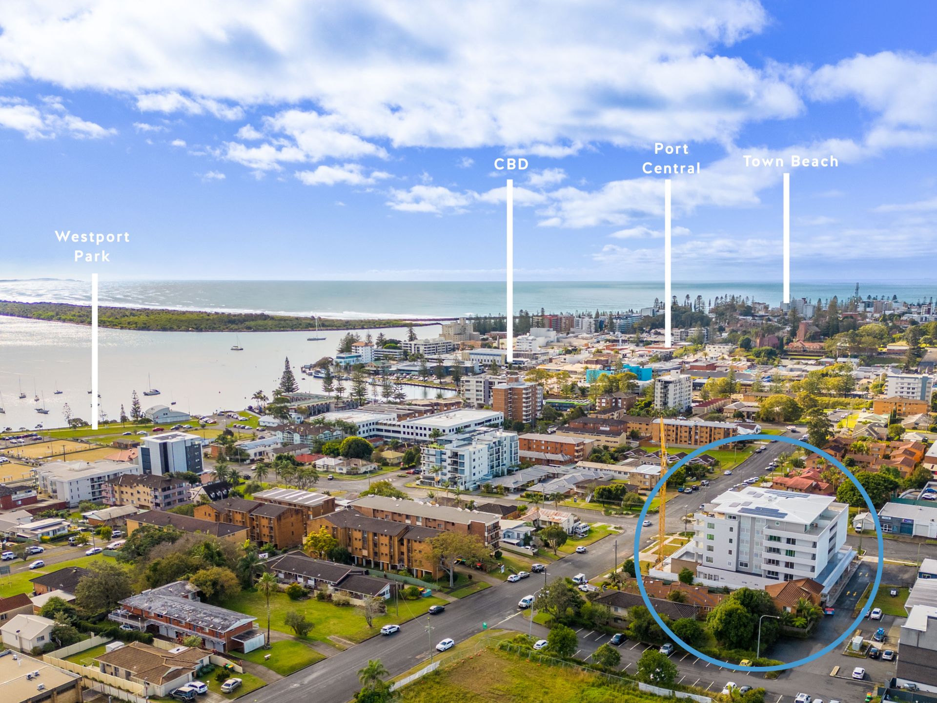 22/21 Gore Street Port Macquarie NSW, Port Macquarie - Thumbnail 2