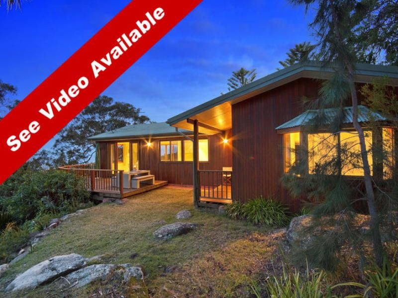 48 Chisholm Avenue AVALON NSW, Avalon - Thumbnail 4