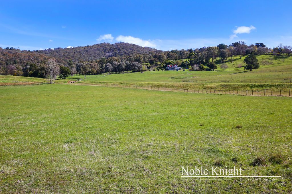 21 Steels Creek Road Yarra Glen