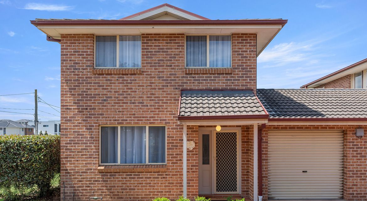 Schofields 1/22 Westminster Street