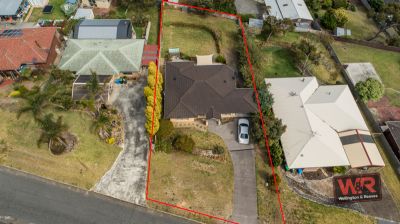 16 Trimmer Road, Spencer Park