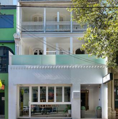 DRASTIC PRICE REDUCTION - SYDNEY BOUTIQUE HOTEL ACCOM. LEASEHOLD FOR SALE - CITY FRINGE