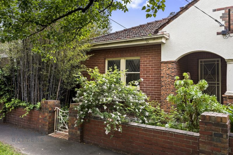 19 Powell Street, South Yarra Williams Batters