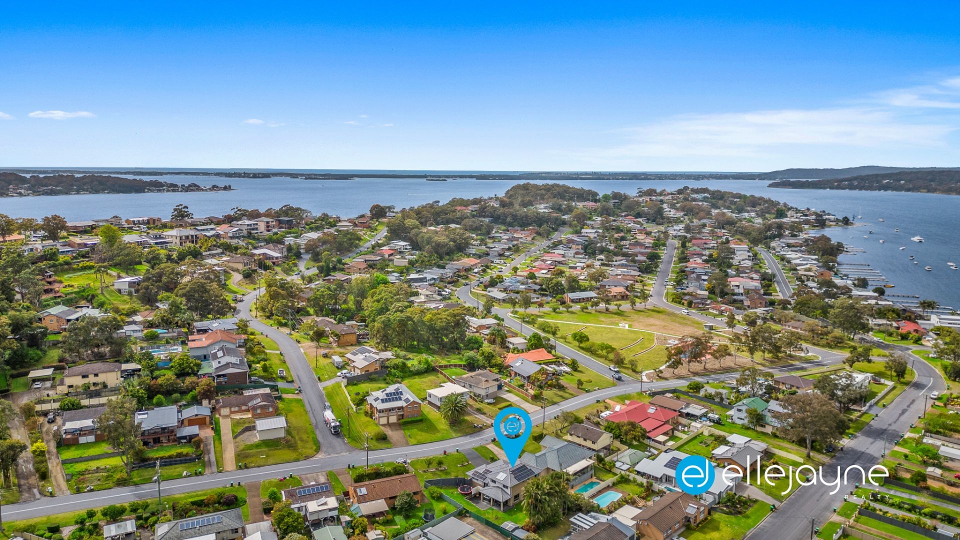 56 Bournville Road, Rathmines Ellejayne Realty Pty Ltd