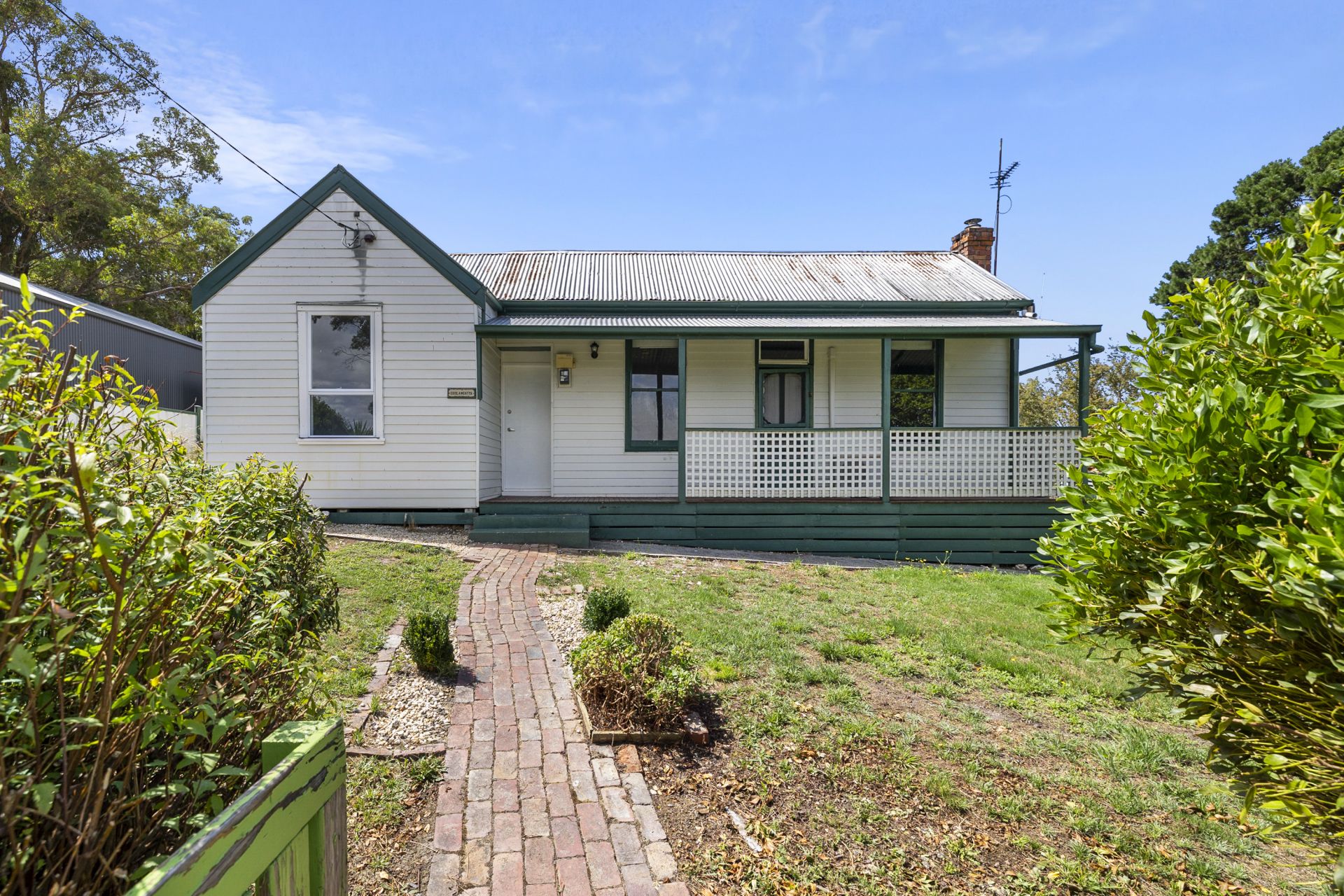 8 Station Street Scarsdale VIC, Scarsdale - Thumbnail 3