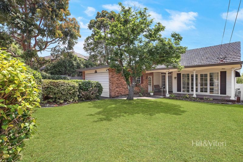 1389 Princes Highway, Heathcote, Heathcote - Thumbnail 2