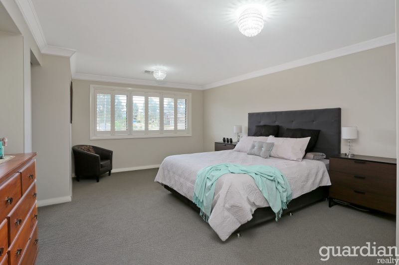 12 Falabella Street Beaumont Hills NSW, Beaumont Hills - Thumbnail 7