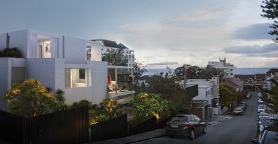 2.03/32-34 Carr Street Coogee NSW, Coogee - Thumbnail 2