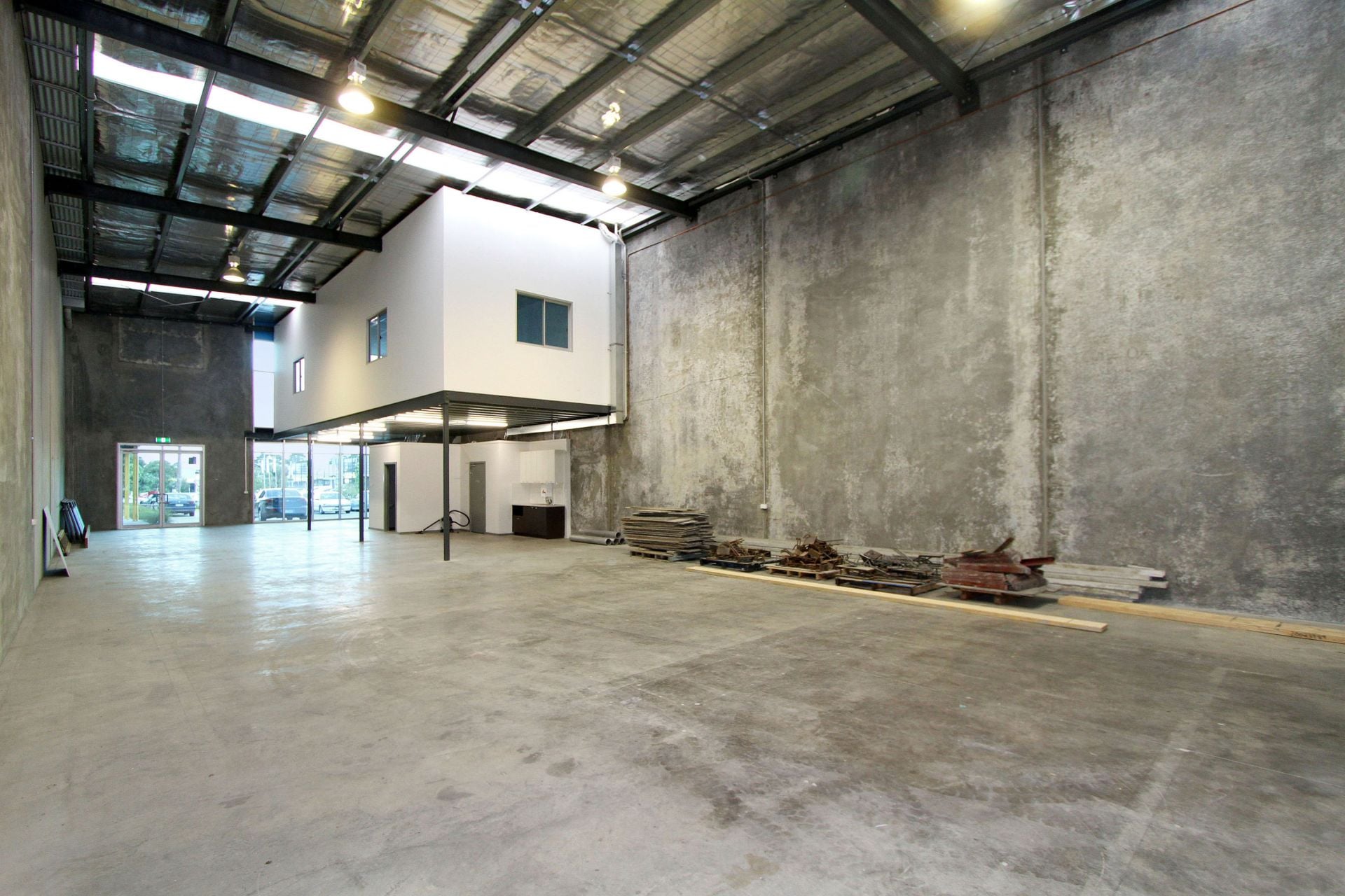 PRIMED FOR SUCCESS – INVESTMENT OPPORTUNITY