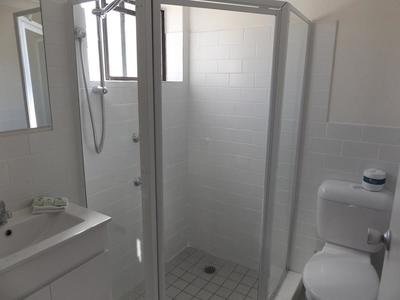 MOTEL LEASEHOLD FOR SALE - WELL PRESENTED IN HIGHLY SOUGHT-AFTER LOCATION